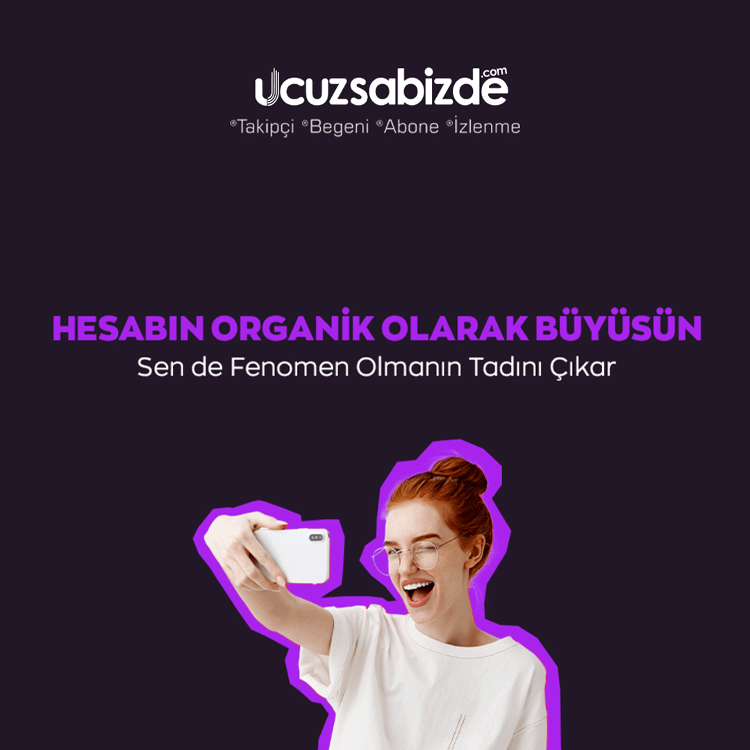 Sosyal Medyada Yükselmenin Zamanı Geldi!