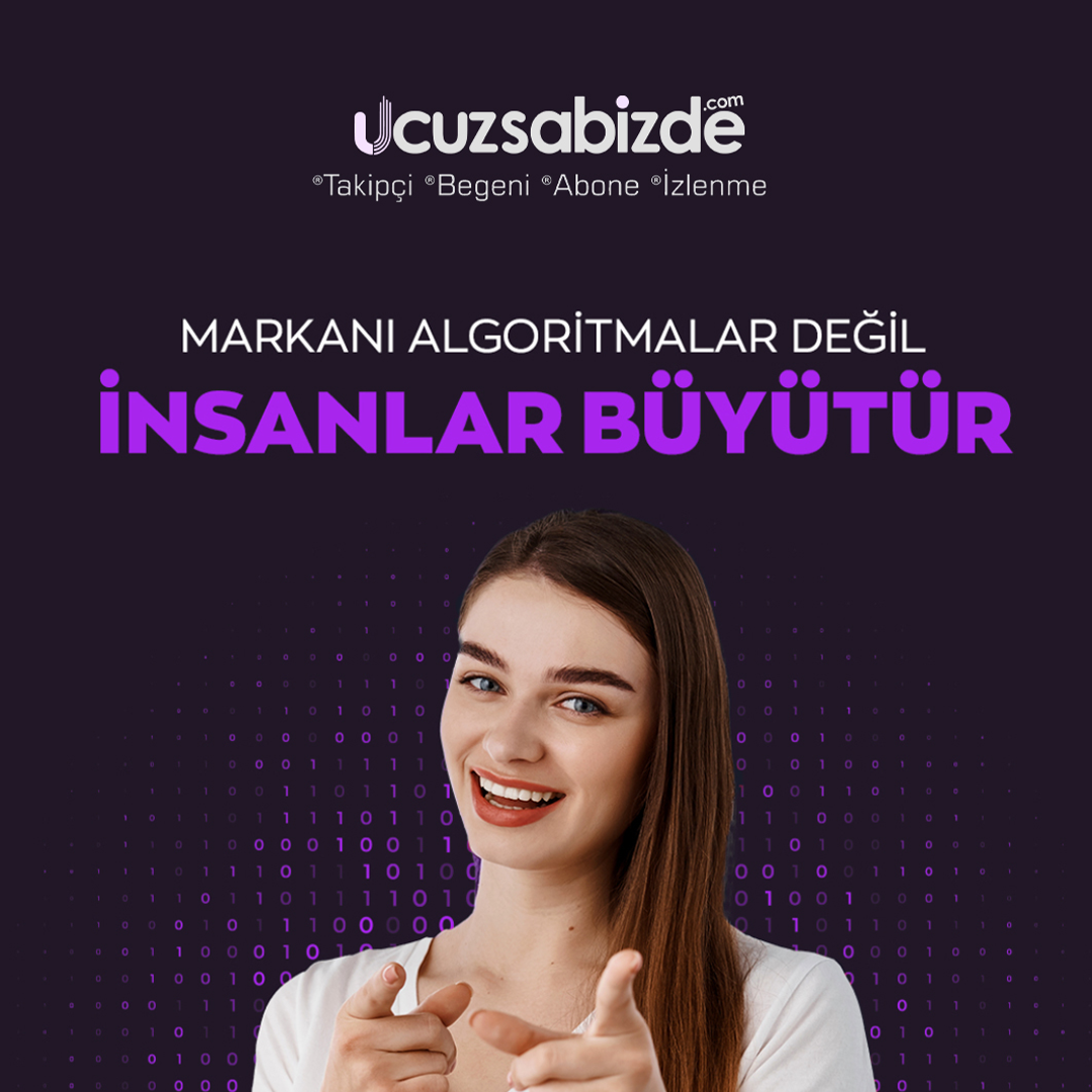 Sosyal Medya Hizmetleri ile Dijital Gücünüzü Artırın