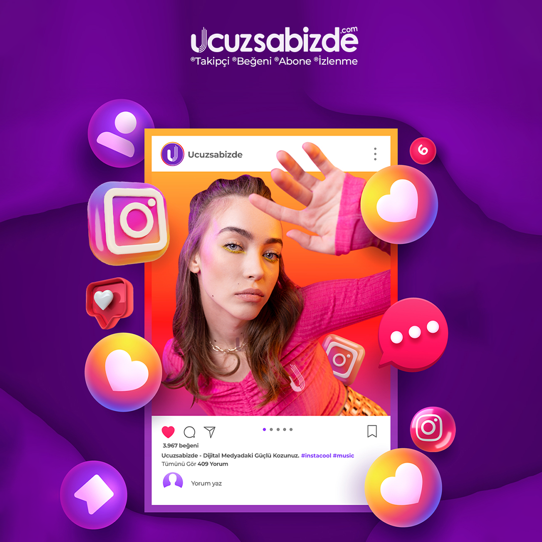 Sosyal Medya Etkileşiminizi Artırmanın En Uygun Yolu